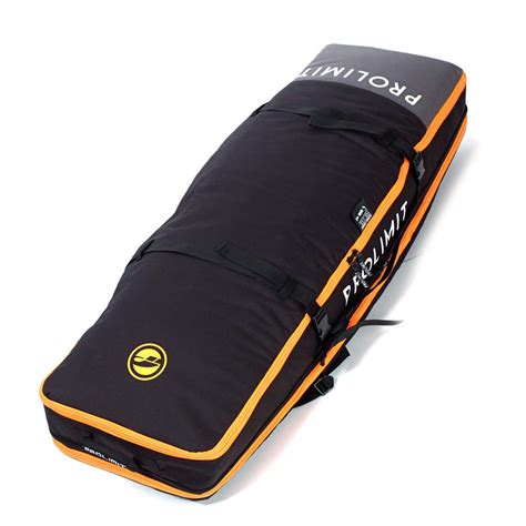 kiteboard travel bag